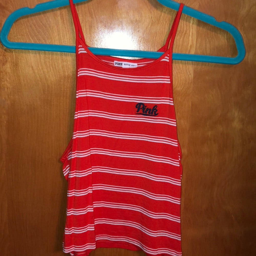 VICTORIA’s SECRET PINK SUPER SOFT TOP